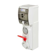 Lewden Palazzoli Switched