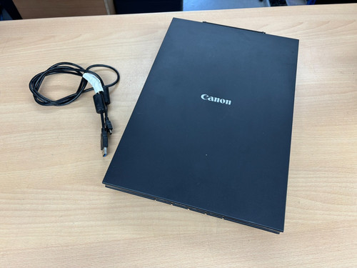 Canon canoscan lide 300 - canon,