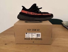 Adidas Yeezy Boost 350 v2 Core