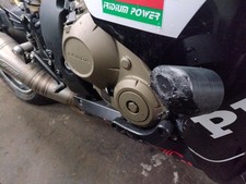 2008 HONDA CBR 1000 RR FIREBLADE Engine SC59E2003956