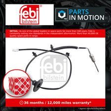 Exhaust Temperature Sensor