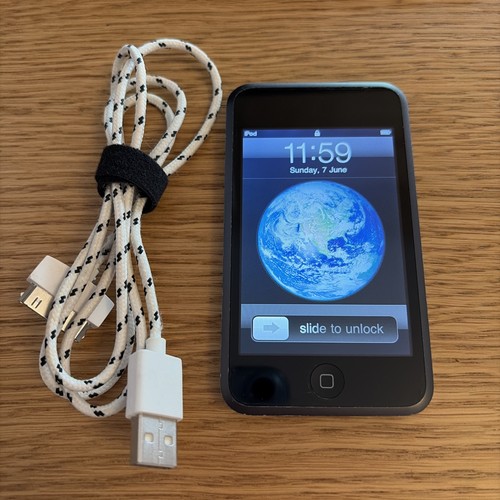 Apple ipod touch - apple, 1st