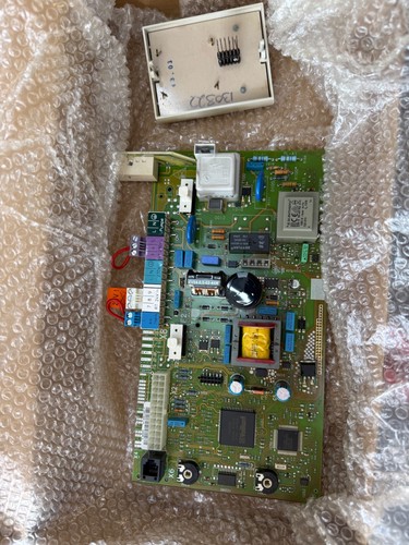 Vaillant eco max - max, pcb