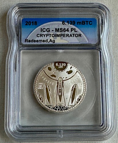 2019 cryptoimperator rocket - cryptoimperator,
