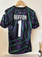 Authentic Parma Errea GK Kit