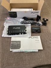 Pure DAB Highway 300 DI Unit