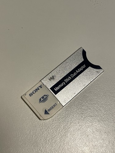 Sony sandisk msac - msac-m2, memory