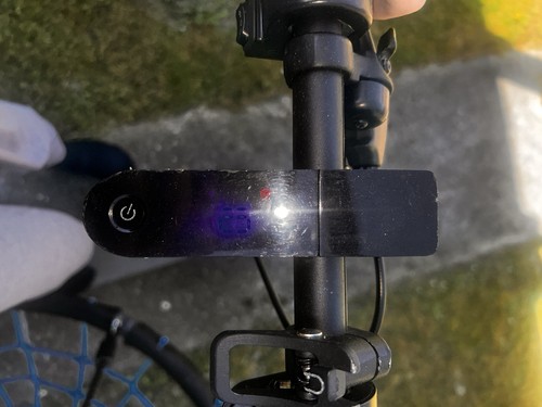 Electric scooter for - electric,