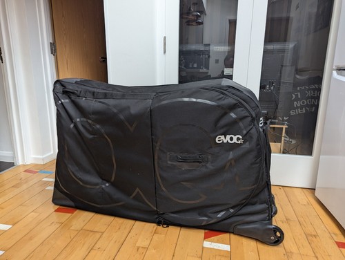 Evoc mtb bike - mtb, 285l