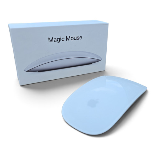 Apple magic mouse - apple,