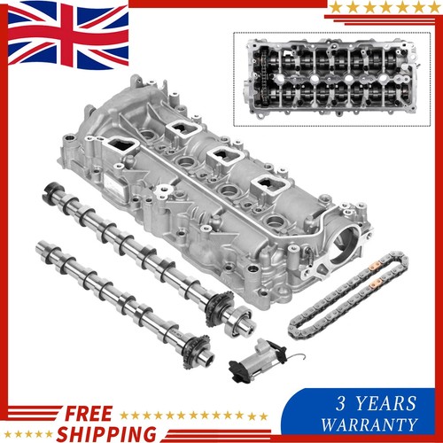 8mm camshaft housing kits - 8mm,