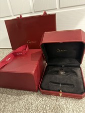 Cartier Ring Classic thick