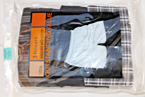 Marks and spencer easy - , care