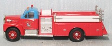 CORGI CLASSICS 52402 MACK B