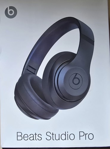 Beats studio pro - beats,