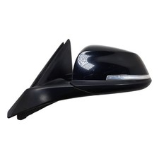 BMW 116i Sport Turbo Wing Door