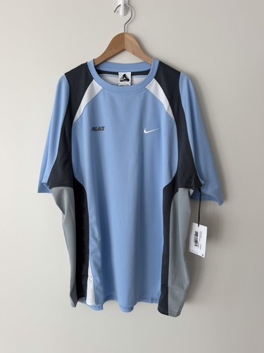 Palace nike ss26 jersey - x,