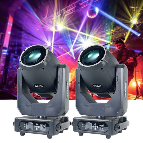 2pcs mini 230w beam moving - mini,