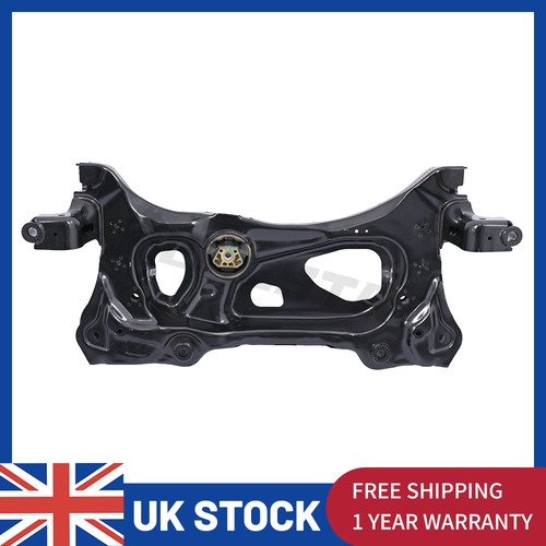 Front suspension subframe - suspension,