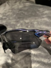 Oakley Radar EV Path