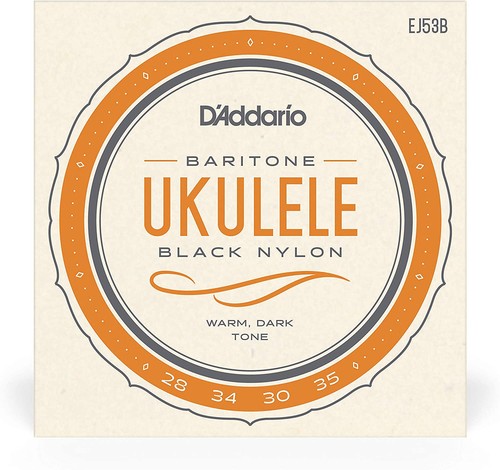 Addario ej53b baritone - d'addario,