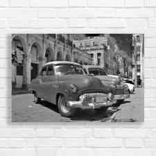 Exploring Old Havana Vintage