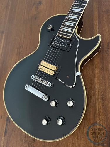 Greco les paul - greco, guitar