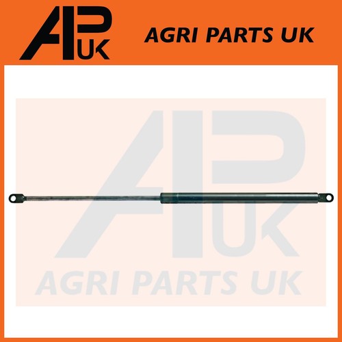 Rear window gas strut 500mm - window,
