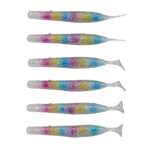 Savage gear gravity - savage, mini