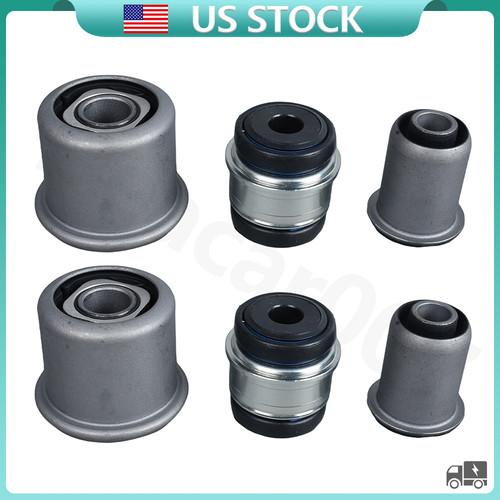 6pcs front lower control arm - 6pcs,