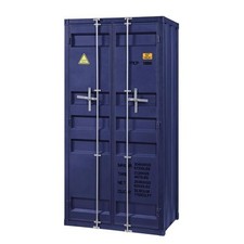 Bowery Hill Modern Double Door
