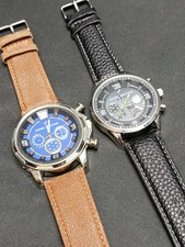 2 Daniel Hechter Men's Quartz