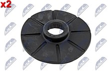 2x Rear Spring Cap Fits