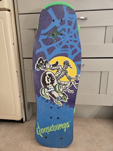 Vintage goosebumps sport - goosebumps,