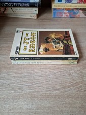 J T Edson Job Lot (2×) 65 & 70  Pb Vintage  Corgi  M810