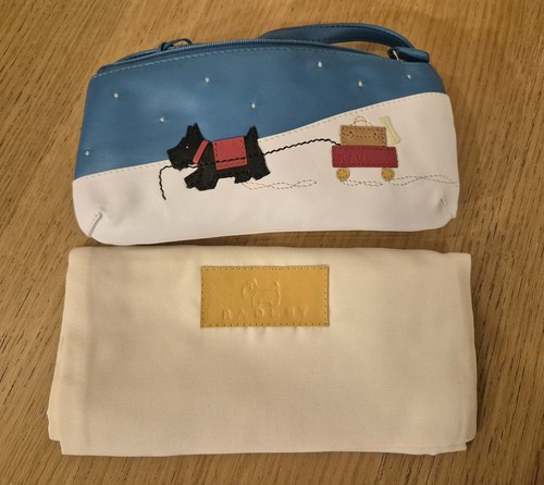 Radley explorer mini - radley, signature