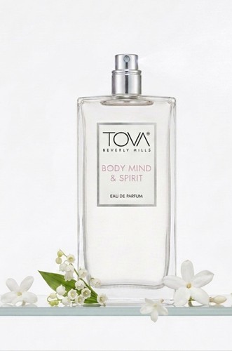Tova beverly hills - body, mind