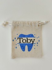 Cute Personalised Tooth Fairy