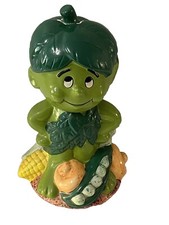 Little Sprout Jolly Green