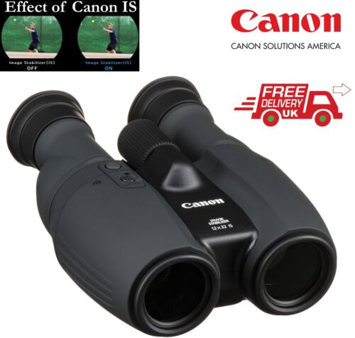 Canon 12x32 image - canon,
