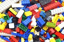 LEGO 2kg Mixed Bricks Genuine