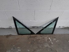 Citreon Dispatch Front Vent