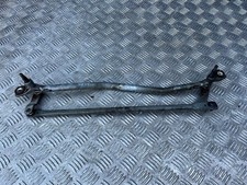 AUDI A6 C6 2004-2010 FRONT MOTOR WIPER LINKAGE 
