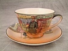 Antique Royal Doulton Dickens