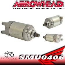 Starter Motor Honda CBR 1000
