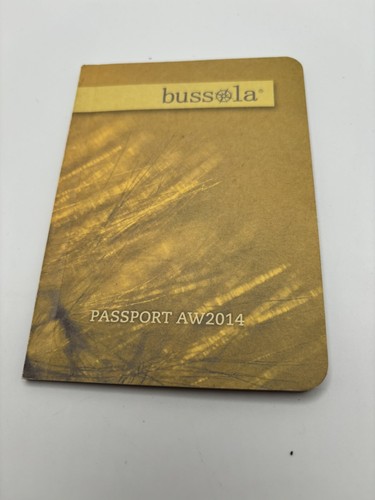Bussola shoes boots passport - bussola,