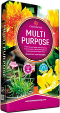 Multi-Purpose Compost 50 Litre