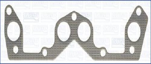 Original ajusa gasket exhaust - original,