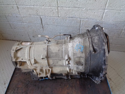 Range rover gearbox automatic - rover,