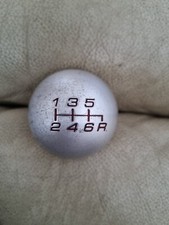 Honda Civic FN2 Gear Knob
